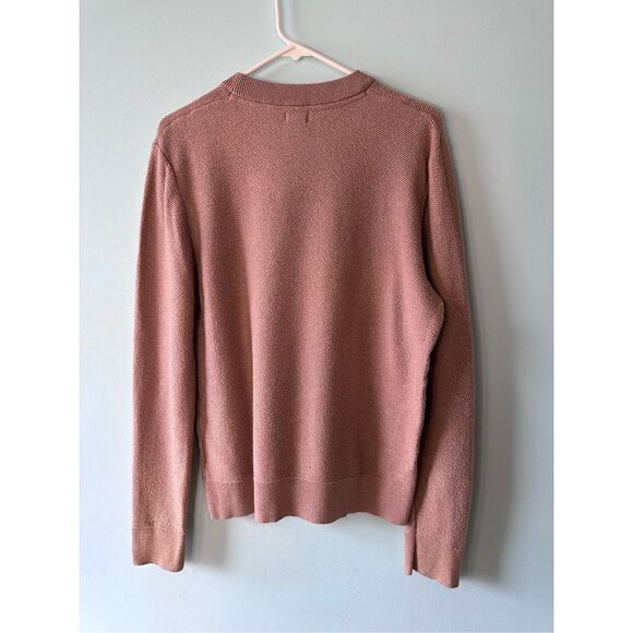 H&M Tan Sweater   - Picture 3 of 3